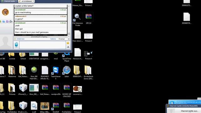 Aimbot.exe Download is a Virus! смотреть онлайн