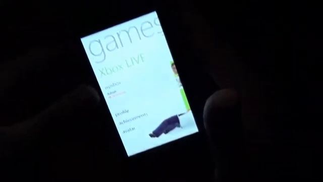 What happens when you shake your avatar on Windows Phone смотреть онлайн