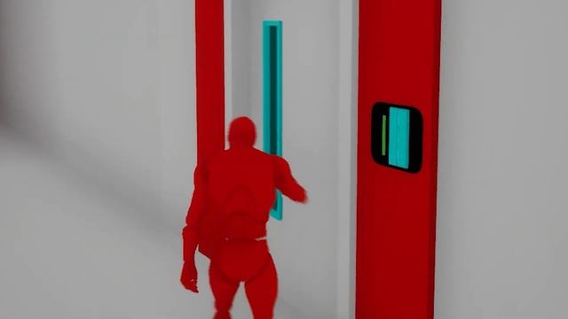 HACKING SECURITY ACCESS 2.0 - Unreal Engine Project смотреть онлайн