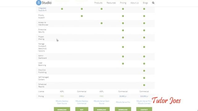 How To Install R and R Studio in Tamil смотреть онлайн
