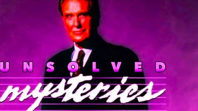Unsolved Mysteries Theme (Metal Cover by Danny Roberts) смотреть онлайн