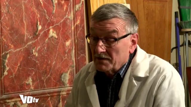 VOtv L'art du trompe l'oeil смотреть онлайн