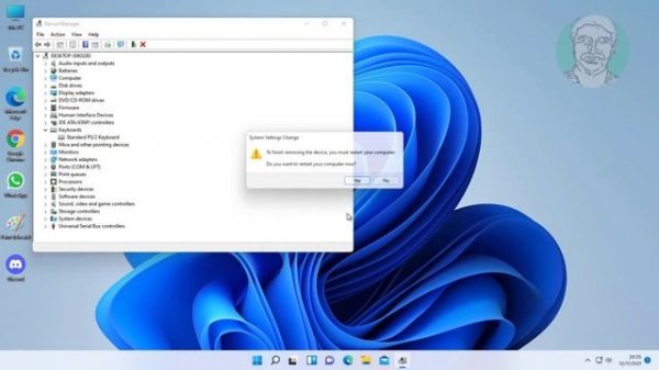 Fix Windows 11 Keyboard Not Working (Solved)