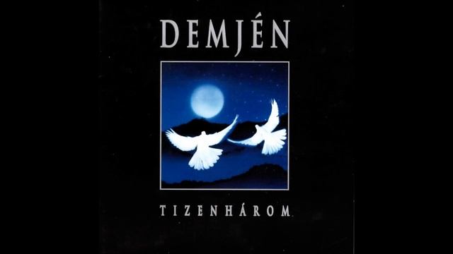 Demjén Ferenc - Szerelemből buktam el (Official Audio) смотреть онлайн