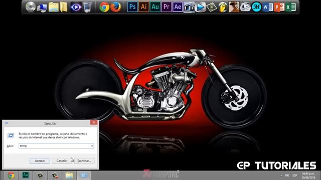 Como acelerar, optimizar limpiar mi pc o laptop windows xp - 7 - 8 2018 - 2019 смотреть онлайн