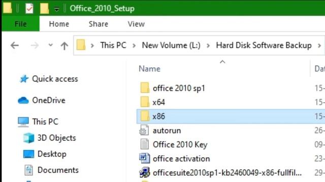 Ms-office suite 2010 installation process || ms-office को कैसे करें install || Ms-office 2010 Part смотреть онлайн