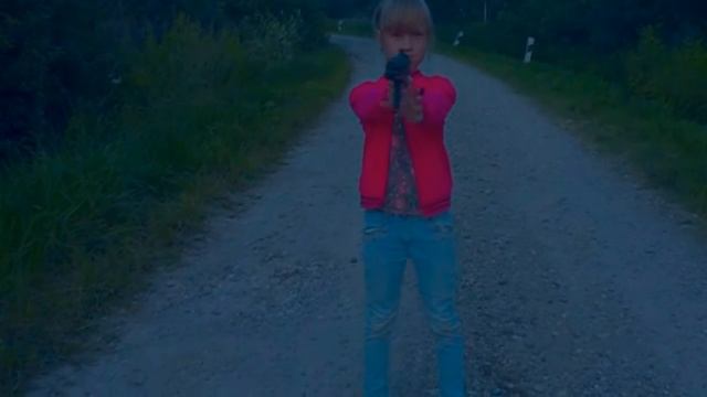 девочка против zombie смотреть онлайн