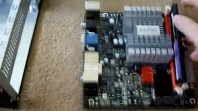 Building an itx Blu Ray Player for around $500 part 1 смотреть онлайн