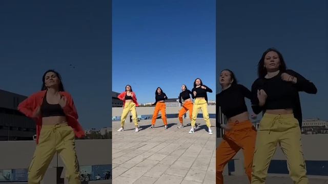 Afro dance смотреть онлайн