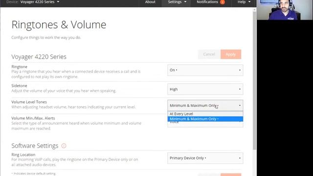 What Is Plantronics Hub? Update Firmware, Advanced Settings, And HD Voice?!