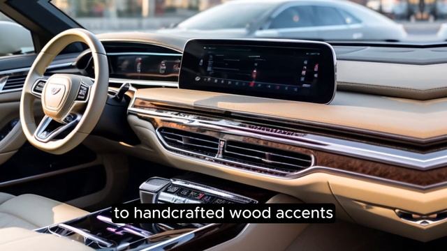 Discovering The All-New 2024 Lincoln Continental Super Limousine|Interior|Exterior|F.Review