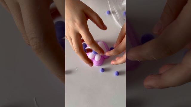 🌈Сквиш антистресс кошачьи лапки🐈 смотреть онлайн