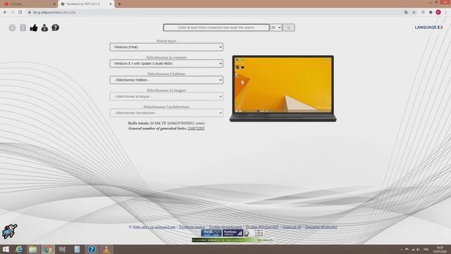 أحسن موقع لتحميل الويندوز windows وبرامج أخرى _ https://tb.rg-adguard.net/ смотреть онлайн