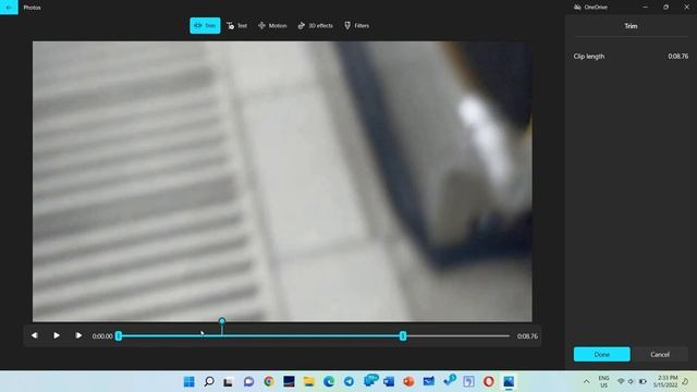 How to edit YouTube video using free windows video editor (Amharic tutorial) смотреть онлайн