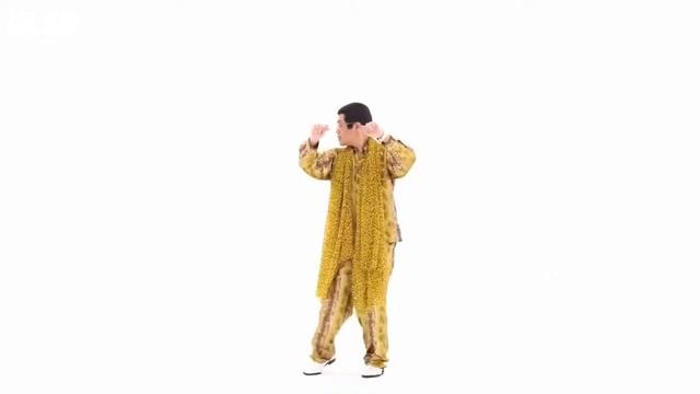 PPAP РУССКАЯ ВЕРСИЯ | PPAP RUSSIAN VERSION смотреть онлайн