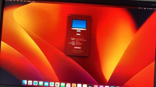 "Dual Boot" Hackintosh With Windows 11 The New Way смотреть онлайн