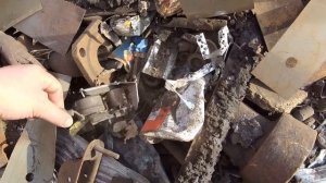 Вот это скупился на ПРИЁМКЕ! Находки на МЕТАЛЛОЛОМЕ!