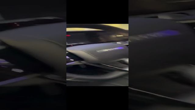 JAECOO Supreme черный