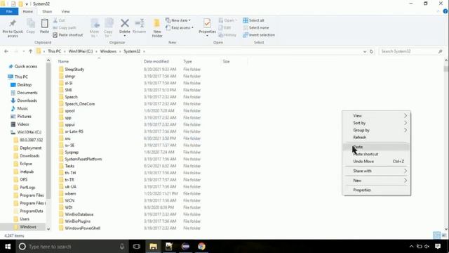 iertutil.dll missing FIXED The program can't start because DLL Missing x64 Bit смотреть онлайн