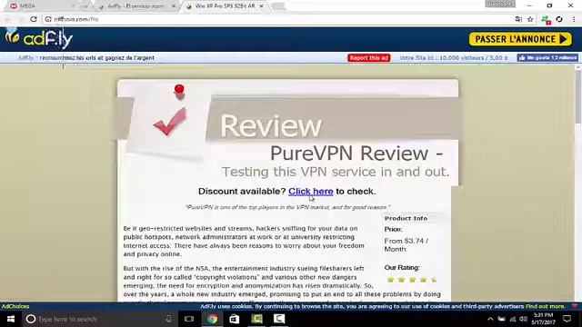 تحميل Windows XP Pro SP3 32Bit عربي (ElectBou ALL) смотреть онлайн
