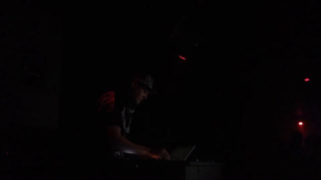 DJ Windows 98 plays Italo "A Violencia Tem Que Parar" @ Coda, September 2014 смотреть онлайн