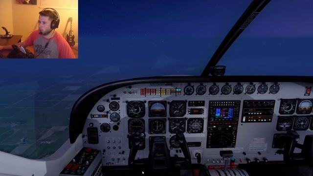 Prepar3D | LIVE Stream! California Sunset KHQM to KSMF (PART 2) | Carenado c208b Grand Caravan смотреть онлайн