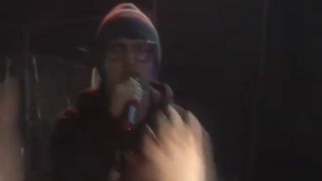 ДАНИКТО live megamix @ Коммуна - dvdugw - Хип-Хоп В России 4 смотреть онлайн