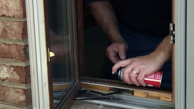 Easy Methods for Cleaning Windows - HOUSE FIX With Rick e102 смотреть онлайн