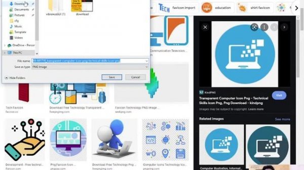 How to Add Favicon on Blogger | Favicon Size | Why Important?