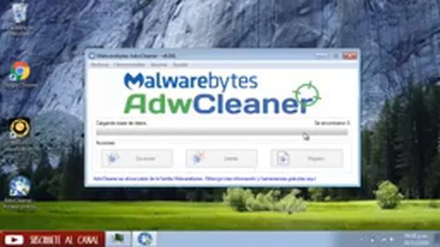 Download instal Malwarebytes AdwCleaner 7 0 3 1 смотреть онлайн
