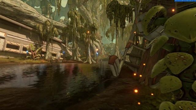 Borderlands 3 RTX 3080 4K - ULTRA BENCHMARK смотреть онлайн