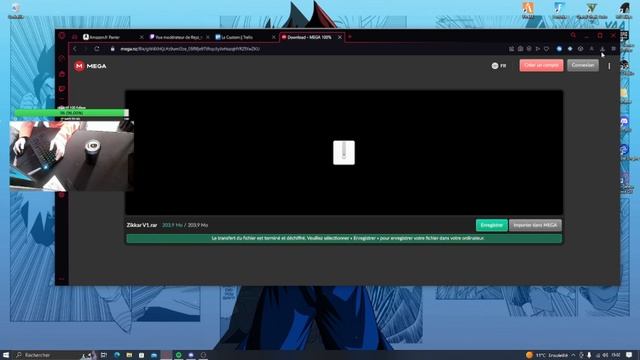 [TUTO] Comment Installer un Pack Graphique sur FiveM смотреть онлайн