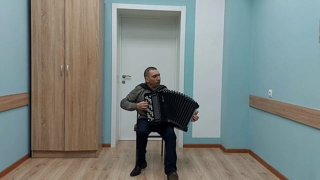 "Саратовские переборы" смотреть онлайн