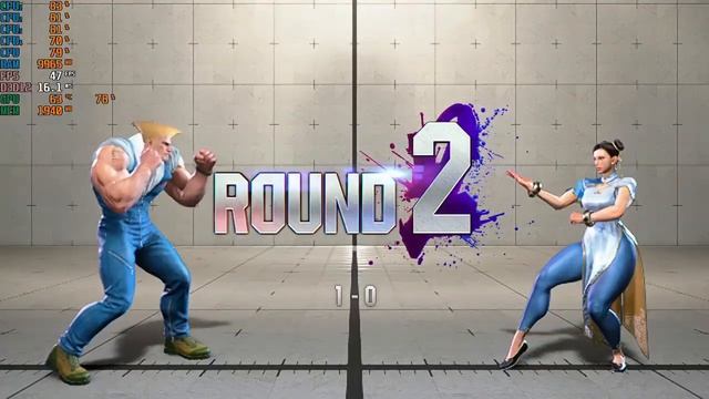 Street Fighter 6 PC On GT 710 | VEGA 8 | Ryzen 3 3200G | I3 3220 | 16GB/4GB Ram | Windows 11 смотреть онлайн