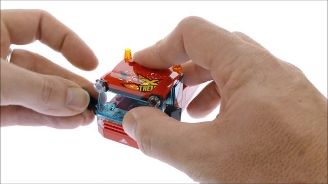 Lego City Great Vehicles 2019 Compilation of all Sets смотреть онлайн