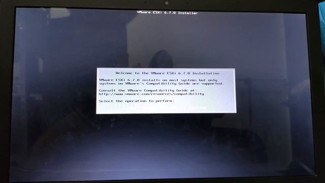【IT常识】ESXI 安装教程集成网卡安装包 смотреть онлайн