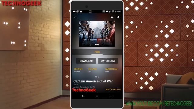 SHOW BOX : Watch free MOVIES & TV-SERIES on your phone смотреть онлайн