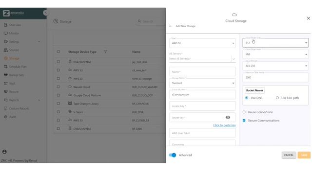 Zmanda Product Demo: Detailed Feature and Management Console Walkthrough смотреть онлайн