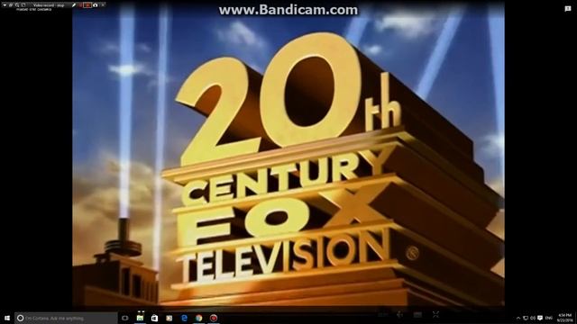 Hemingway drive/Chernin entertainment/20th century fox television (2013/1999) смотреть онлайн