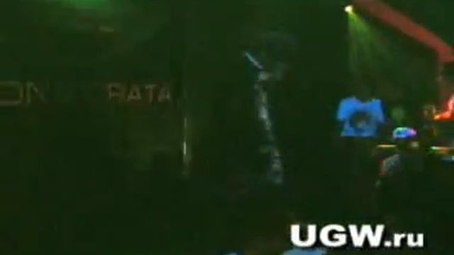 Крипление / Crip-a-Crip "for SD & St1m Ты Не Прав / Шляпа / SPB Part 1" смотреть онлайн