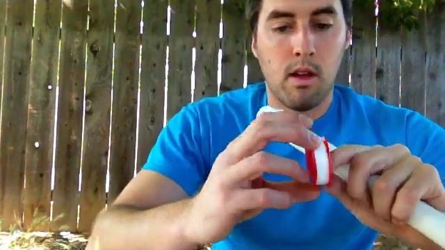 Repairing Cracked PVC Pipe with a Union смотреть онлайн