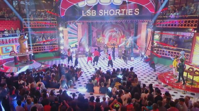 Rahja Performs “U Can’t Touch This” by MC Hammer | Lip Sync Battle Shorties | Nick смотреть онлайн