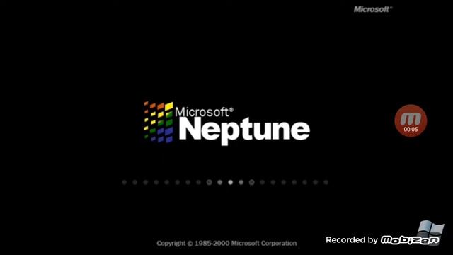 Hidden Windows Neptune Startup Sound смотреть онлайн