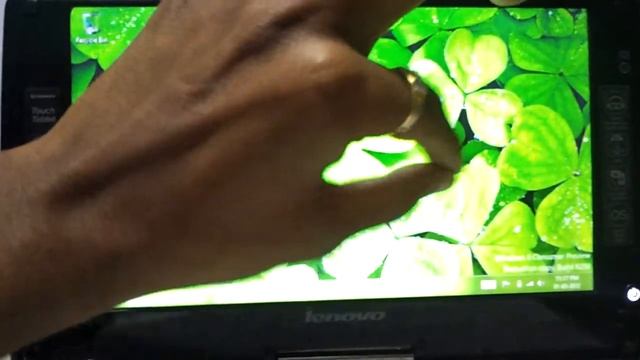 Windows 8 consumer preview on lenevo s10-3t with steps for resolution hack смотреть онлайн