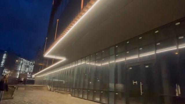 ТЦ в Рассказовке