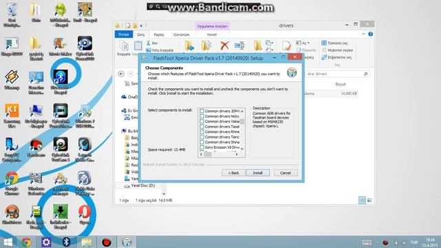 flash tool driver instalation problem смотреть онлайн