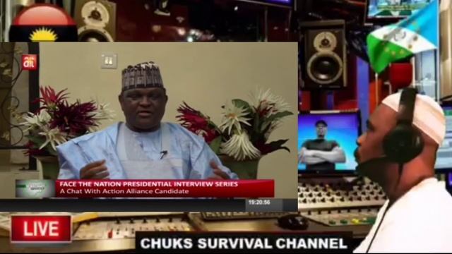 BREAKING THE CRIMINAL POLITICIAN OF ONE NIGERIA SYSTEM EXPOSED LIVE ON AIR. смотреть онлайн
