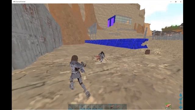 RIP Windows 10 Ark 2017-2022 смотреть онлайн