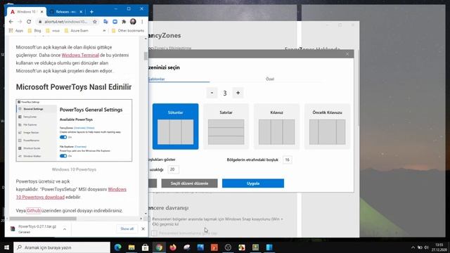Powertoys Windows 10 смотреть онлайн