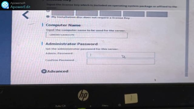 RAID 10 - How to install Windows server on SR250 V2 - VROC смотреть онлайн